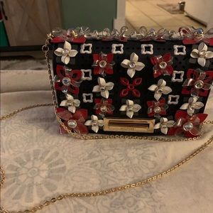 Zac Posen Earthette Handbag